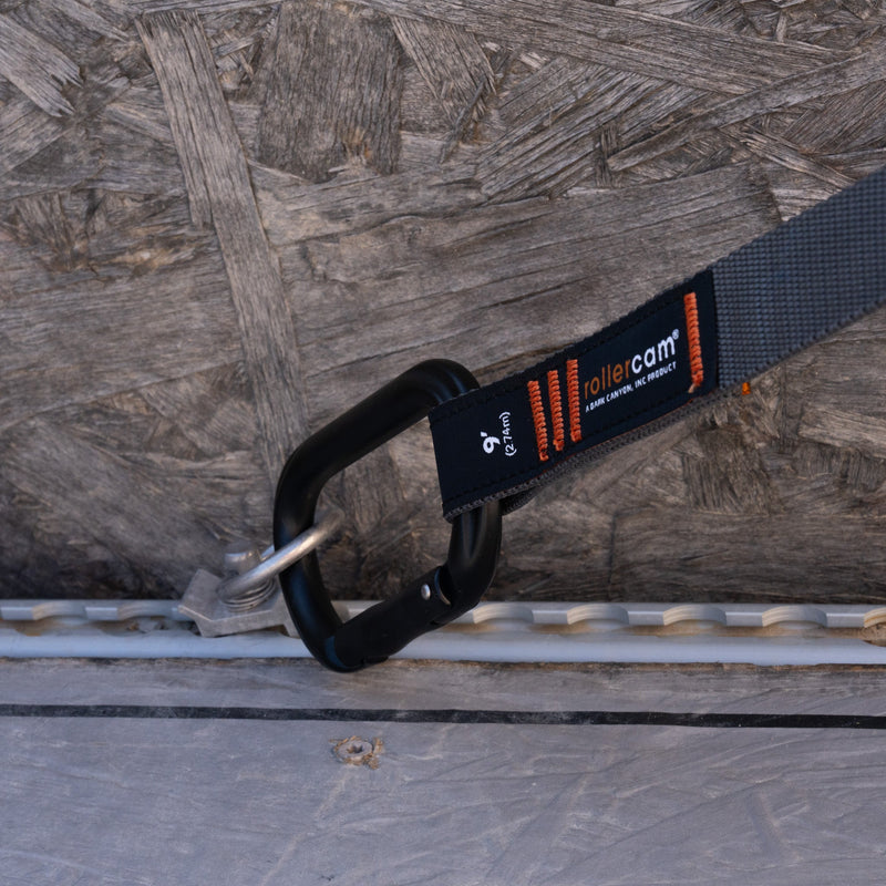 1" Carabiner End — photo 8