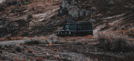 Ineos Grenadier — Equipt Expedition Outfitters (photo 2)