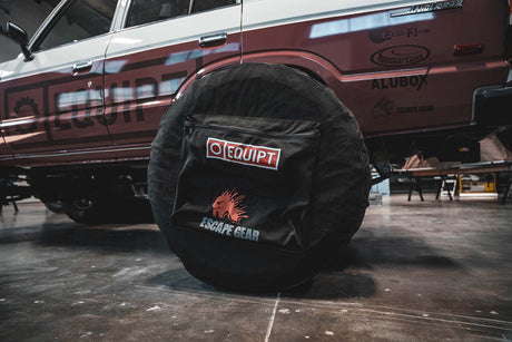Spare Tire Cover — Equipt Expedition Outfitters (photo 12)