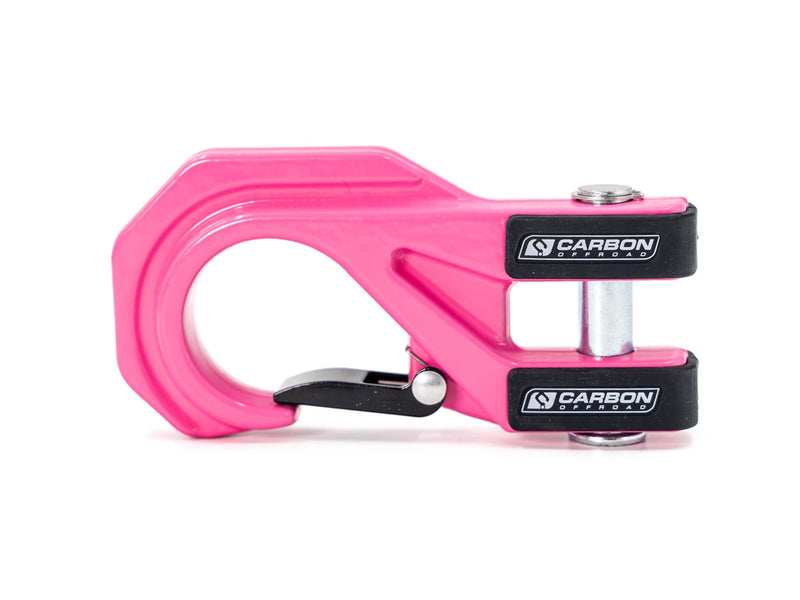 Carbon Offroad Mega Pro Winch Hook — photo 8