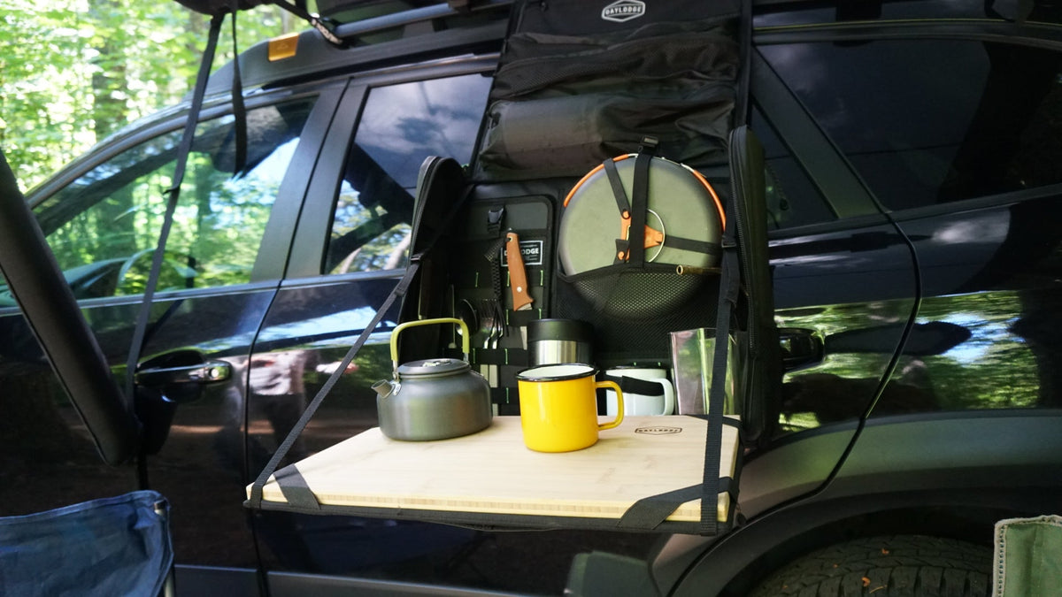 Workspace™ Mobile Camp Kitchen — photo 16