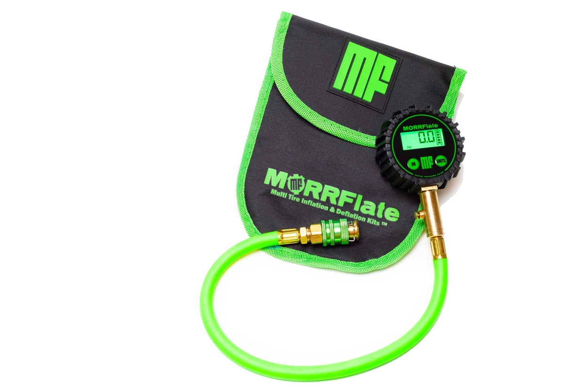 MF Flexi Pressure Pro — photo 1