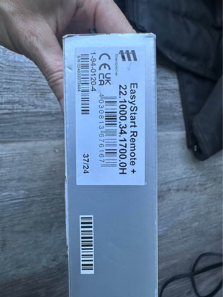 Heatso Espar Easy Start Remote in Truckee, CA (photo 3)
