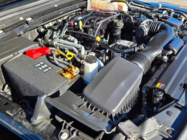 2022 Jeep Gladiator · Rubicon Pickup 4D 5 ft in Oceanside, CA (photo 9) — photo 9