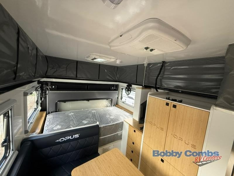 2026 Opus Camper Opus OP15 in Hayden, ID (photo 12) — photo 12