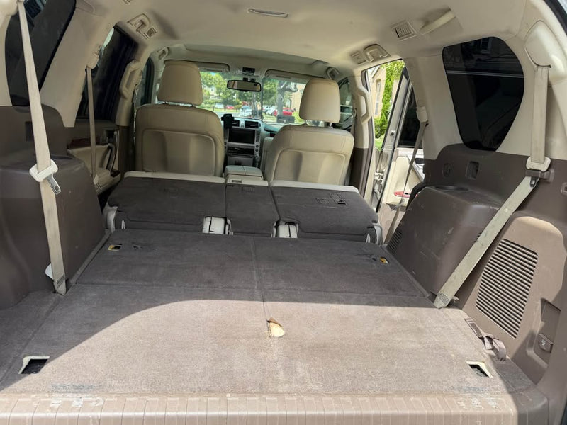 2010 Lexus GX · GX 460 Premium Sport Utility 4D in Redwood City, CA (photo 11) — photo 11