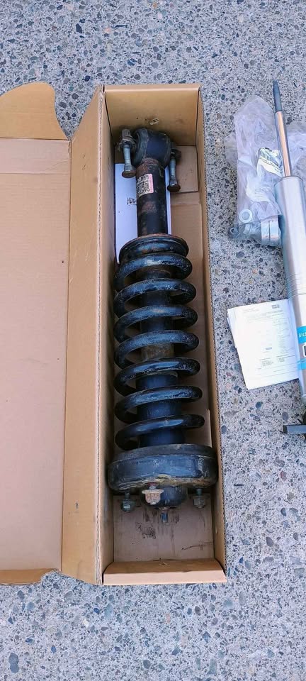 Bilstein 5100 shocks, brand new in Reno, NV (photo 4) — photo 4