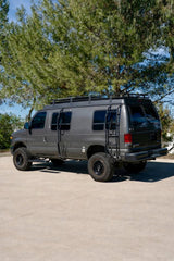 2008 Ford Sportsmobile in Vista, CA (photo 3)