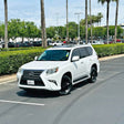 2014 Lexus GX 460 Luxury in Fresno, CA (photo 1)