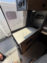 2025 Winnebago Revel in Mesa, AZ (photo 9)