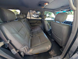 2006 Toyota Sequoia · Limited Sport Utility 4D in Roseville, CA (photo 9)
