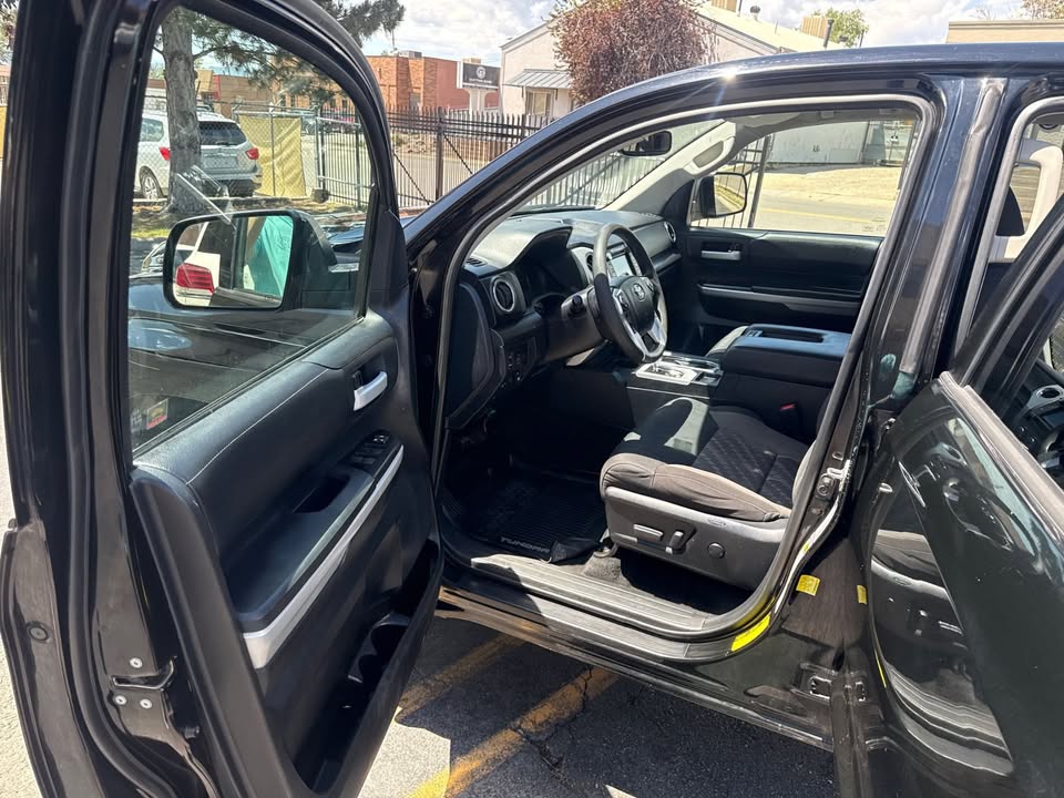 2019 Toyota Tundra in Denver, CO (photo 8) — photo 8
