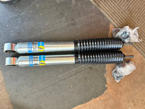 24-251747 BILSTEIN 5100 RAM 3500