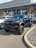 2023 Chevrolet Colorado Regular Cab · ZR2