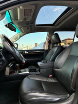 2011 Lexus GX · GX 460 Premium Sport Utility 4D in Mesa, AZ (photo 11)
