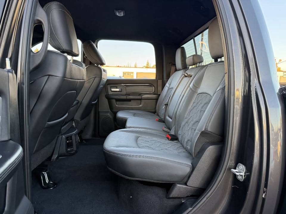 2019 Ram 2500 in Sacramento, CA (photo 12) — photo 12