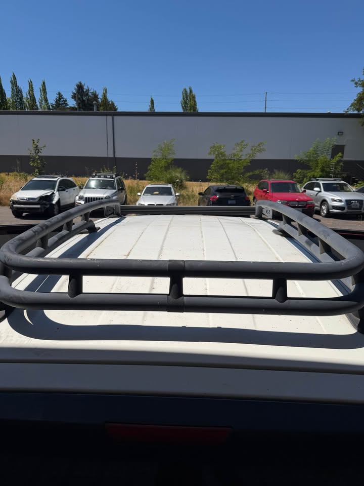 2008 Toyota FJ Cruiser in Beaverton, OR (photo 9) — photo 9