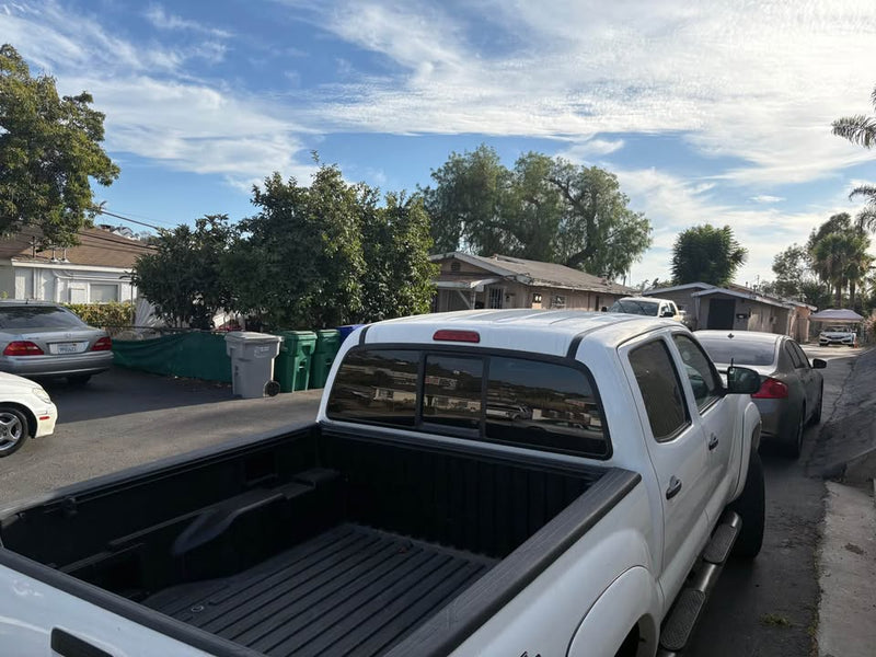 Toyota Tacoma TRD Off-Road 4x4 2006 in San Diego, CA (photo 4) — photo 4