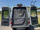 2020 Mercedes-Benz winnebago revel 44e 4x4 in Golden, CO (photo 6)