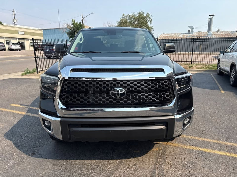 2019 Toyota Tundra in Denver, CO (photo 2) — photo 2