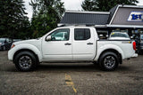 2019 Nissan Frontier Crew Cab · PRO-4X Pickup 4D 5 ft in Spokane Valley, WA (photo 10)