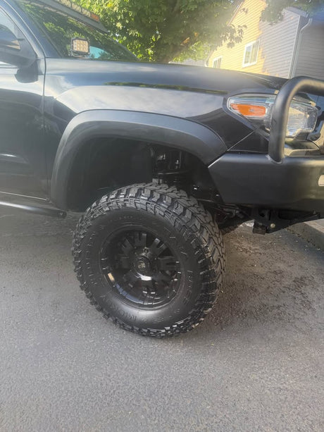 3rd gen Tacoma front ARB Bumper in Vancouver, WA (photo 6)