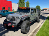 2021 Jeep Gladiator Rubicon (upgrade) in Pasco, WA (photo 6)