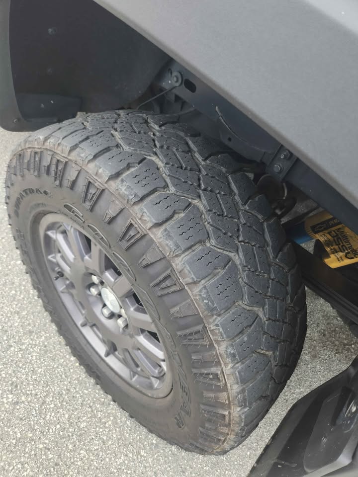 2022 Chevrolet Colorado Crew Cab · ZR2 Pickup 4D 5 ft in Pacifica, CA (photo 8) — photo 8