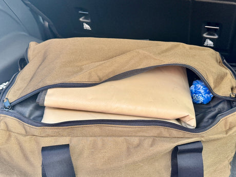 Deluxe Recovery Gear Bag — Overland Gear Guy (photo 6)