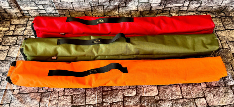 Devos II  Light Stand Carry Bag — photo 5