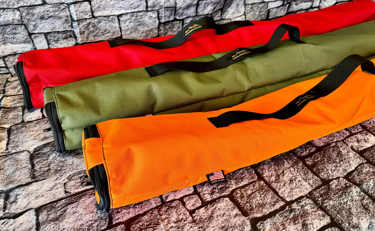 Devos II  Light Stand Carry Bag — photo 6