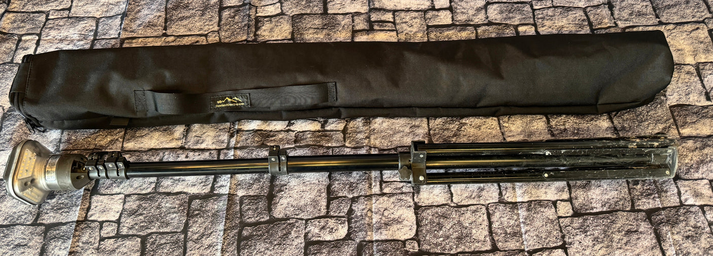 Devos Light Stand Carry Bag — Overland Gear Guy (photo 3)