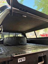DECKED Single Drawer Storage System – Toyota Tacoma Long Bed (6’) in Arvada, CO (photo 3)