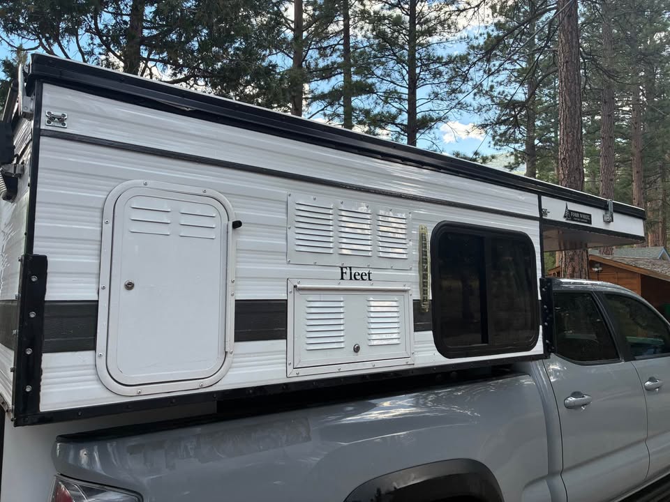 2022 Fleet four wheel in Verdi, NV (photo 3) — photo 3