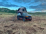 Roof nest condor overland roof top tent in Draper, UT (photo 1)
