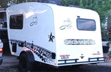 2025 INTECH sol rover dawn 16' camper in Fort Collins, CO (photo 4)