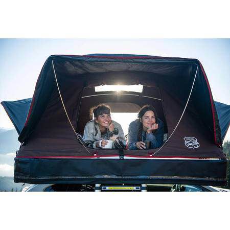 iKamper X-Cover 1.0 Roof Top Tent – 4 Person – NEW – $2,999 Retail - $1,800 (oakland east) in Oakland, CA (photo 8) — photo 8