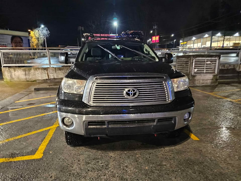 2013 Toyota Tundra 4.6 V8 in Portland, OR (photo 3) — photo 3