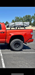 Thule Tepui Rooftop Tent with Annex
