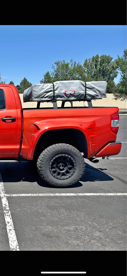 Thule Tepui Rooftop Tent with Annex in Boise, ID (photo 1) — photo 1