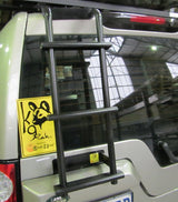 Eezi-Awn K9 Ladder — Equipt Expedition Outfitters (photo 7)