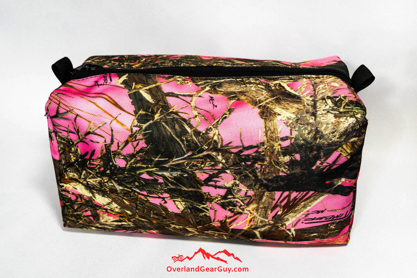 Ditty Toiletries Bag — Overland Gear Guy (photo 12) — photo 12
