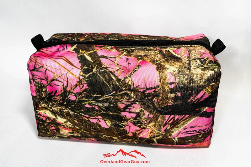 Ditty Toiletries Bag — Overland Gear Guy (photo 12) — photo 12