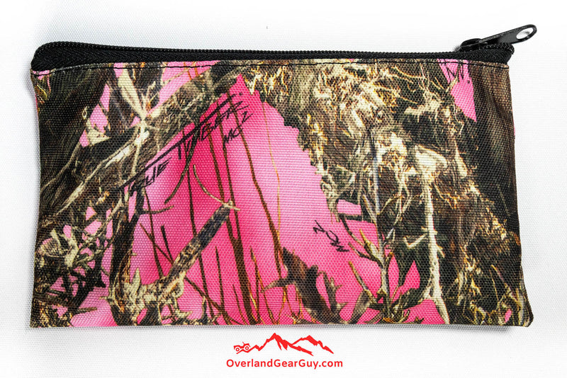 Money Bag Pouch — Overland Gear Guy (photo 2) — photo 2