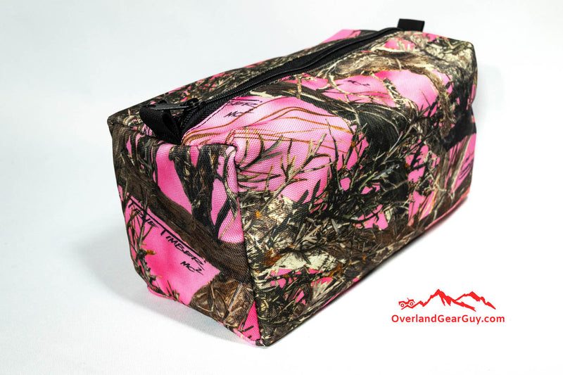 Ditty Toiletries Bag — Overland Gear Guy (photo 13) — photo 13