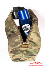 Ditty Toiletries Bag — Overland Gear Guy (photo 4)