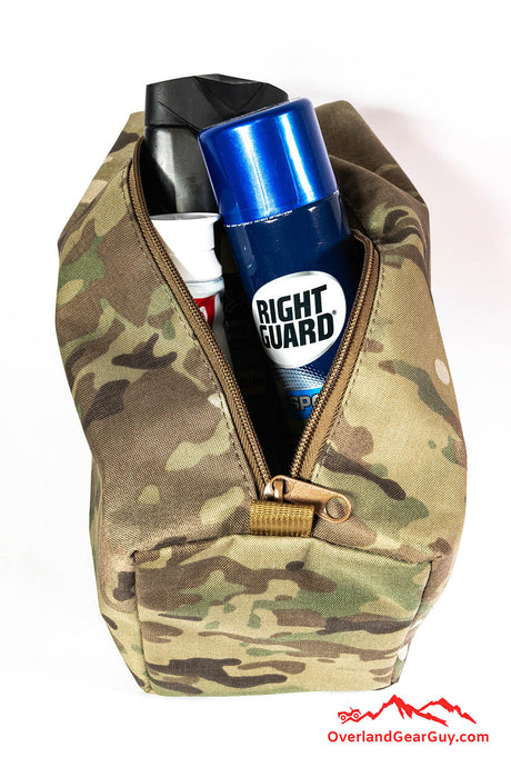 Ditty Toiletries Bag — Overland Gear Guy (photo 4)