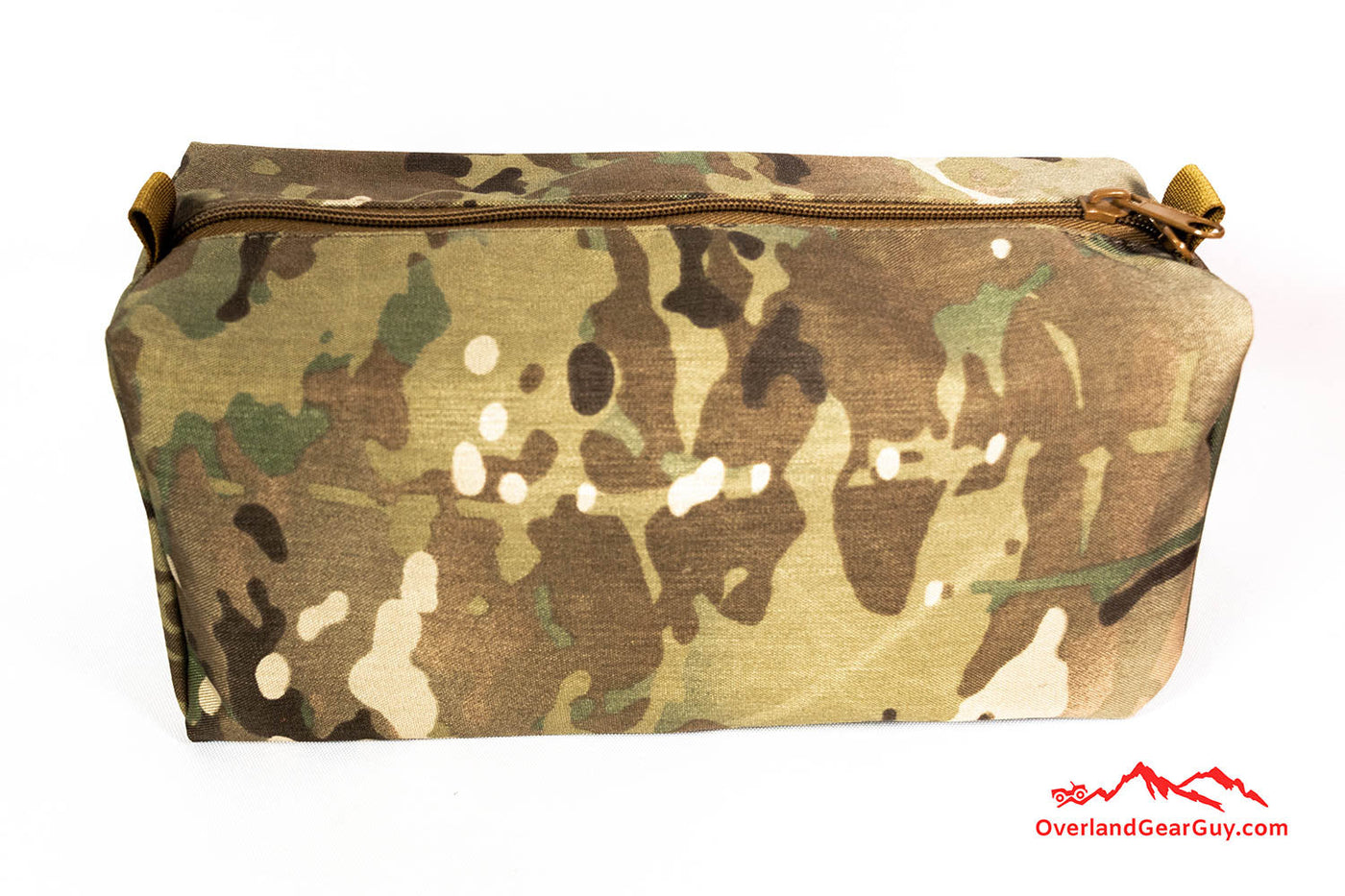 Ditty Toiletries Bag — Overland Gear Guy (photo 9) — photo 9