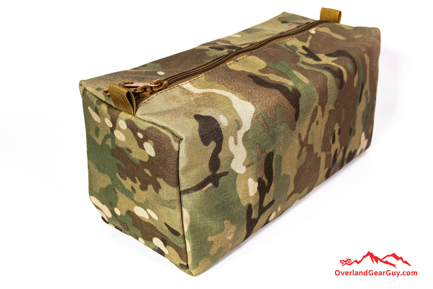 Ditty Toiletries Bag — Overland Gear Guy (photo 10)