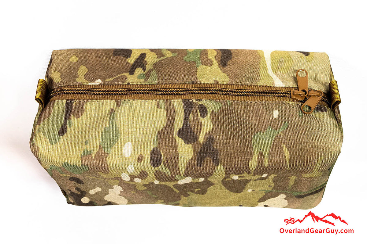 Ditty Toiletries Bag — Overland Gear Guy (photo 11) — photo 11